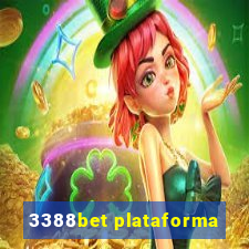 3388bet plataforma